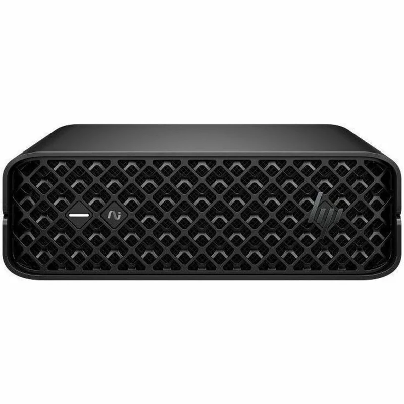 Station de travail HP Z2 Mini G1i - Intel Core Ultra 7 265 - 32 Go - SSD 1 To - Mini PC - Noir BM6G2UT#ABC