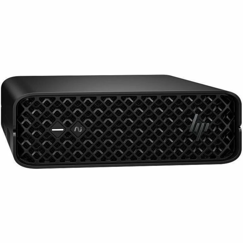 Station de travail HP Z2 Mini G1i - Intel Core Ultra 7 265 - 32 Go - SSD 1 To - Mini PC - Noir BM6G2UT#ABC