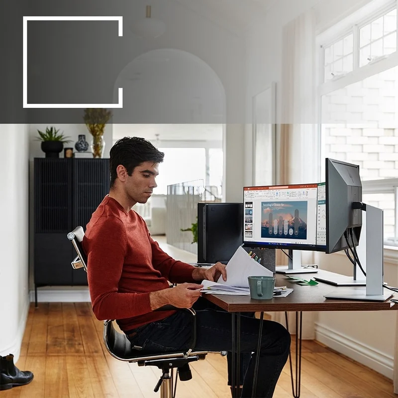 Ordinateur de bureau HP Elite 600 G9 - Intel Core i5 12e génération i5-12500 - Technologie vPro - 16 Go - SSD 256 Go - Format compact 83K82UT#ABA