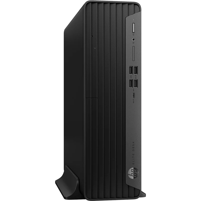 Ordinateur de bureau HP Elite 600 G9 - Intel Core i5 12e génération i5-12500 - Technologie vPro - 16 Go - SSD 256 Go - Format compact 83K82UT#ABA