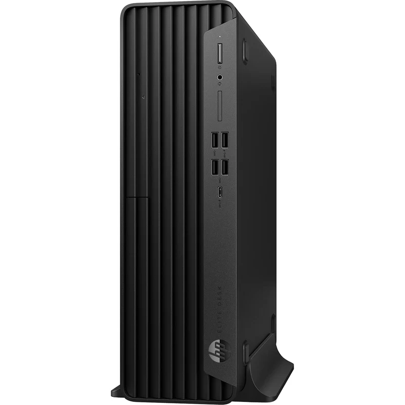Ordinateur de bureau HP Elite 600 G9 - Intel Core i5 12e génération i5-12500 - Technologie vPro - 16 Go - SSD 256 Go - Format compact 83K82UT#ABA