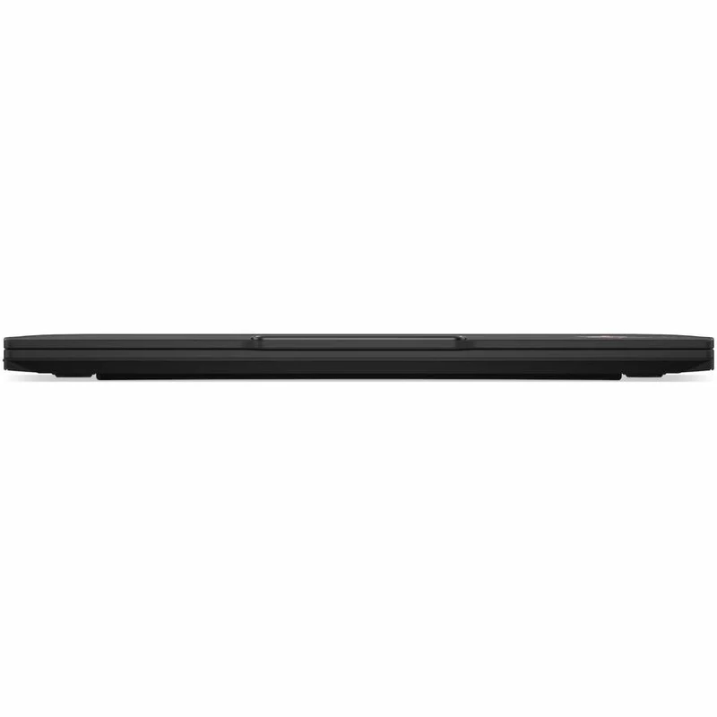 Ordinateur portable Lenovo ThinkPad X1 Carbon Gen 13 21NX00F9US 14" - WUXGA - 60 Hz - Processeur Intel Core Ultra 7 2e génération 255U - Plateforme Intel Evo - 32 Go - SSD 512 Go - Clavier anglais - Peinture noire 21NX00F9US