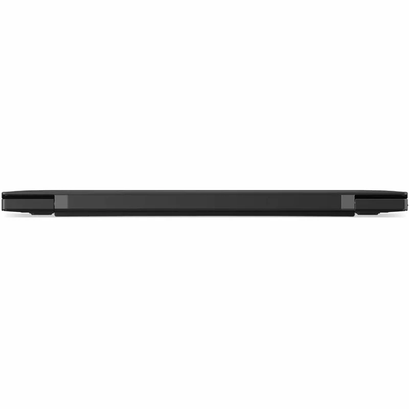 Ordinateur portable Lenovo ThinkPad X1 Carbon Gen 13 21NX00F9US 14" - WUXGA - 60 Hz - Processeur Intel Core Ultra 7 2e génération 255U - Plateforme Intel Evo - 32 Go - SSD 512 Go - Clavier anglais - Peinture noire 21NX00F9US
