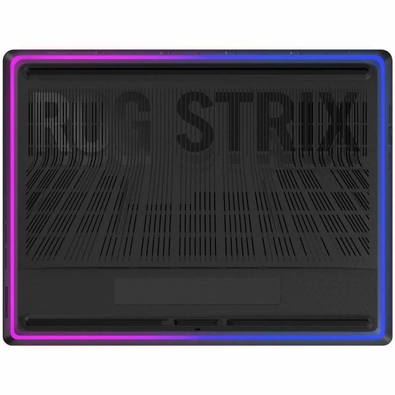 Ordinateur portable gaming Asus ROG Strix SCAR 16 G635 G635LX-XS99-CA 16 pouces - 2.5K - 240 Hz - Intel Core Ultra 9 275HX - 64 Go - SSD 4 To G635LX-XS99-CA