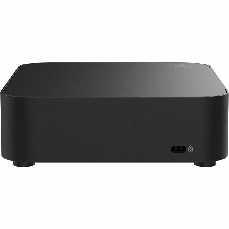 Ordinateur de bureau Asus NUC 14 Essential NUC14MNK - Intel N-Series N150 - 8 Go - SSD 128 Go - Mini PC - Noir RNUC14MNK15051AU