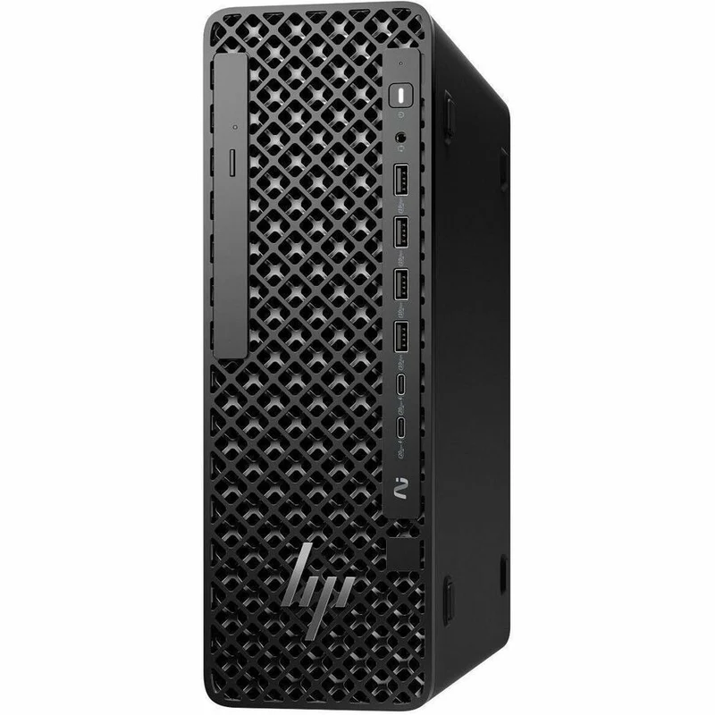 Station de travail HP Z2 G1i - Intel Core Ultra 9 285K - 32 Go - SSD 1 To - Compact - Noir BN5M4UT#ABC
