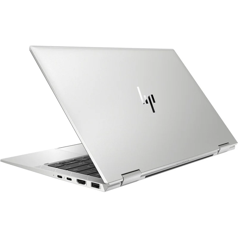 Ordinateur portable convertible 2 en 1 HP EliteBook x360 1030 G8 13.3" avec écran tactile - Full HD - Intel Core i5 11e génération i5-1145G7 - Technologie vPro - 16 Go - SSD 256 Go - Clavier anglais 70U55US#ABA