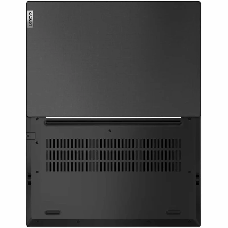 Ordinateur portable Lenovo V14 G5 IRL 83HD0046CF 14" - Full HD - Intel Core 5 210H - 8 Go - SSD 256 Go - Clavier français et anglais - Noir professionnel 83HD0046CF