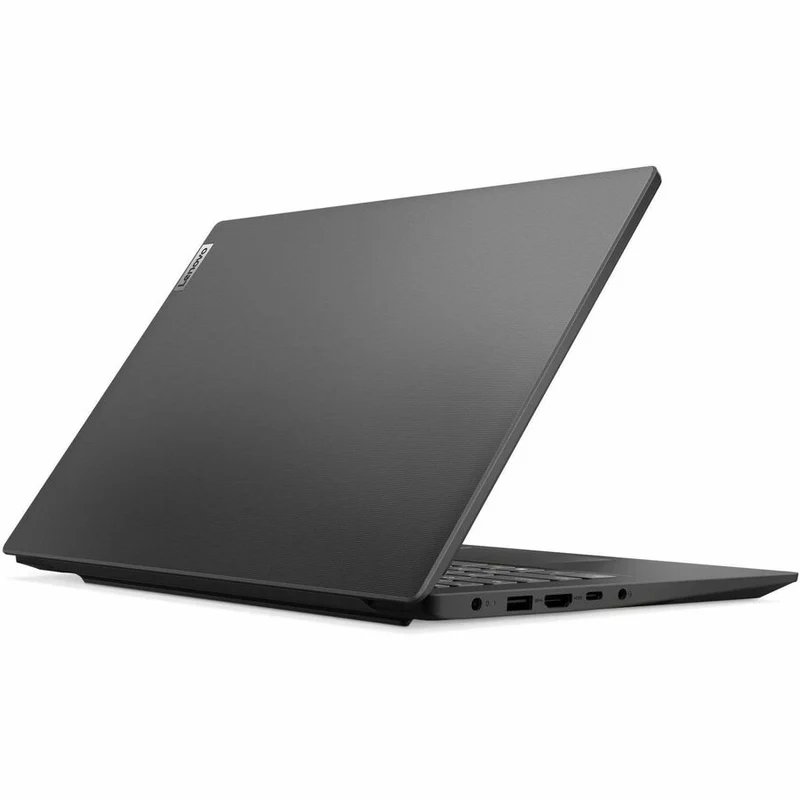Ordinateur portable Lenovo V14 G5 IRL 83HD0046CF 14" - Full HD - Intel Core 5 210H - 8 Go - SSD 256 Go - Clavier français et anglais - Noir professionnel 83HD0046CF