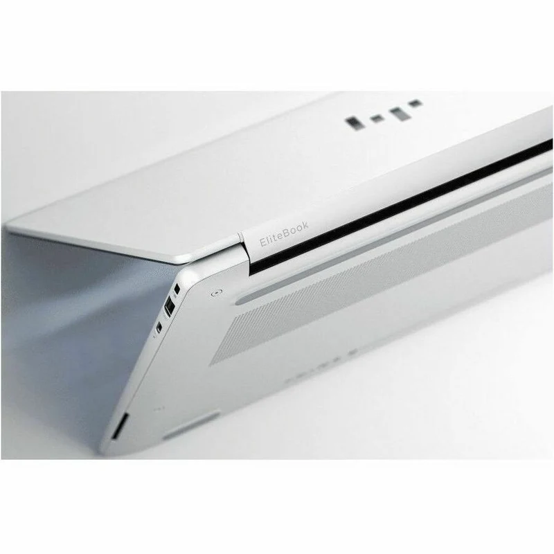 Ordinateur portable HP EliteBook X G1a 14 pouces, nouvelle génération, AI PC Wolf Pro Security Edition - 2.8K - 2880 x 1800 - AMD Ryzen AI 7 PRO 360 octa-core (8 cœurs) - 32 Go de RAM - 32 Go de mémoire intégrée - SSD 1 To - Argent glacier - Smart Buy B5PH8UT#ABL