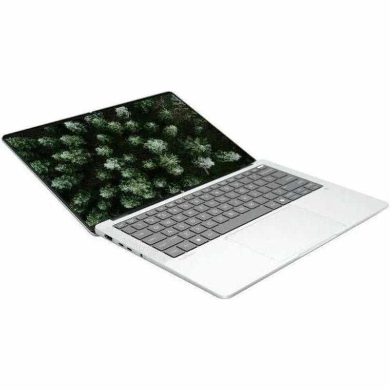 Ordinateur portable HP EliteBook X G1a 14 pouces, nouvelle génération, AI PC Wolf Pro Security Edition - 2.8K - 2880 x 1800 - AMD Ryzen AI 7 PRO 360 octa-core (8 cœurs) - 32 Go de RAM - 32 Go de mémoire intégrée - SSD 1 To - Argent glacier - Smart Buy B5PH8UT#ABL