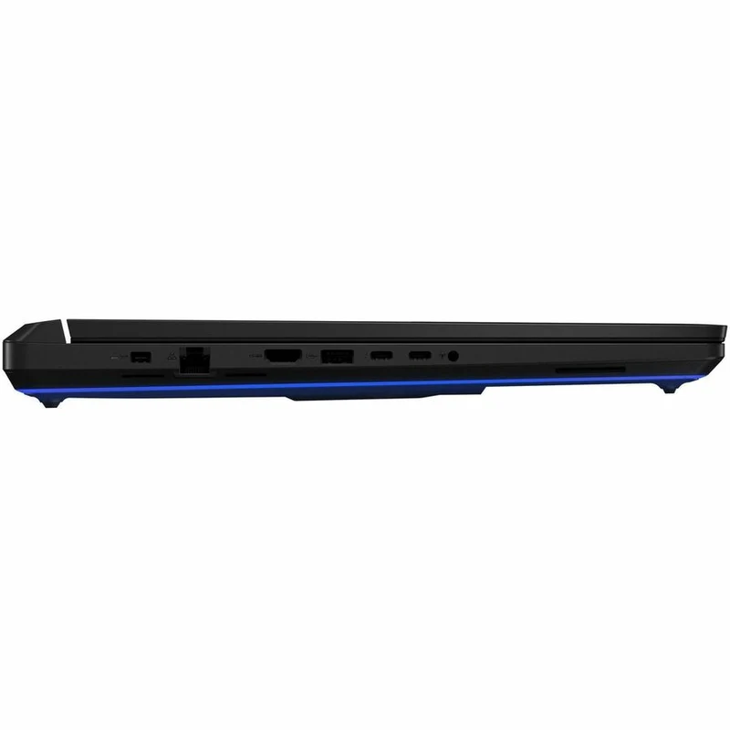 Ordinateur portable gaming Asus ROG Strix SCAR 18 G835 G835LX-XS99-CA 18 pouces - 2.5K - 240 Hz - Intel Core Ultra 9 275HX - 32 Go - SSD 4 To G835LX-XS99-CA
