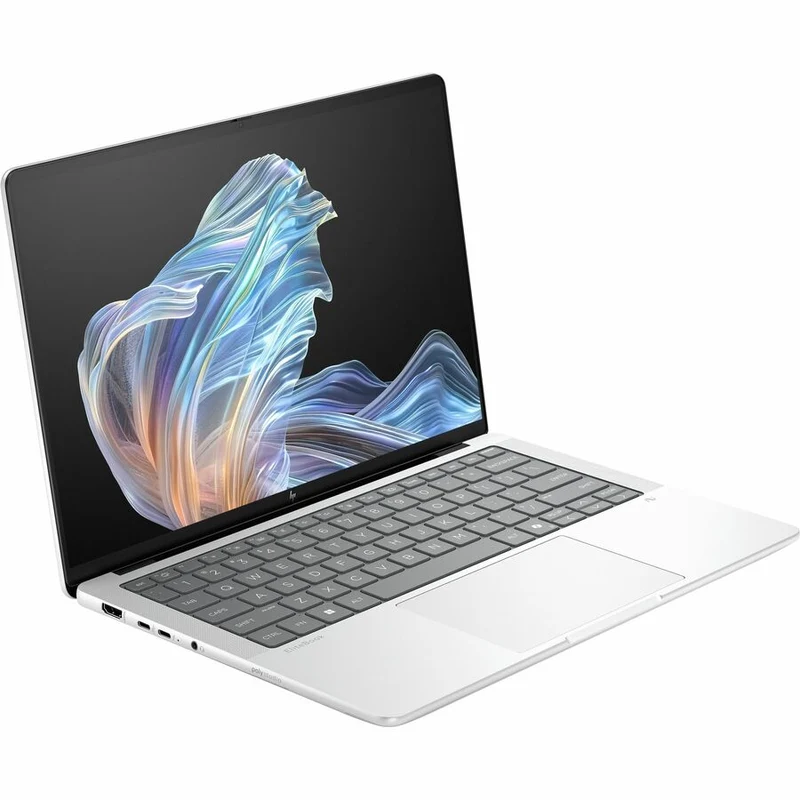 Ordinateur portable HP EliteBook X G1a 14" avec écran tactile - 2.8K - AMD Ryzen AI 7 PRO 360 - 16 Go - SSD 512 Go - Clavier anglais et français - Argent glacier - Smart Buy B88DCUT#ABL