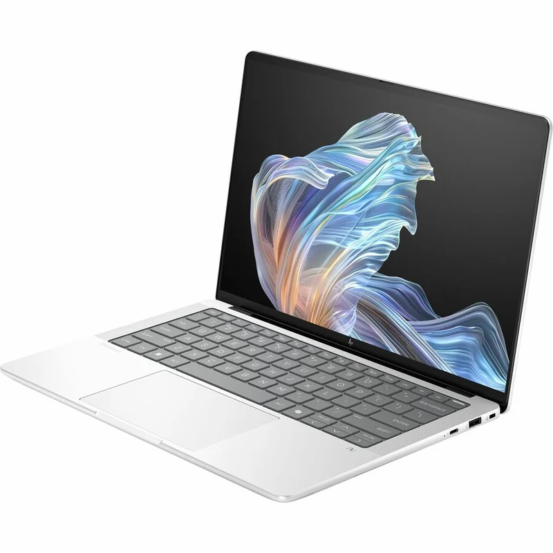 Ordinateur portable HP EliteBook X G1a 14" avec écran tactile - 2.8K - AMD Ryzen AI 7 PRO 360 - 16 Go - SSD 512 Go - Clavier anglais et français - Argent glacier - Smart Buy B88DCUT#ABL