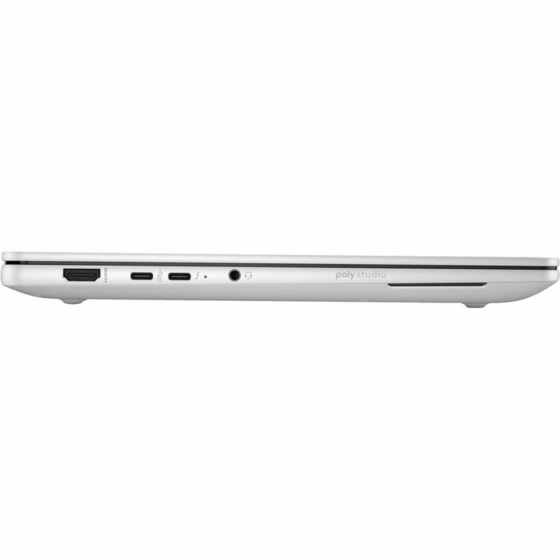 Ordinateur portable HP EliteBook X G1a 14" avec écran tactile - 2.8K - AMD Ryzen AI 7 PRO 360 - 16 Go - SSD 512 Go - Clavier anglais et français - Argent glacier - Smart Buy B88DCUT#ABL