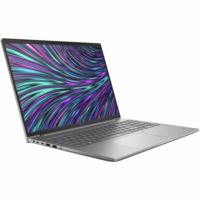 Station de travail mobile tactile HP ZBook Power G11 16" - WUXGA - Intel Core Ultra 7 155H - 32 Go - SSD 512 Go BJ2B6UA#ABA