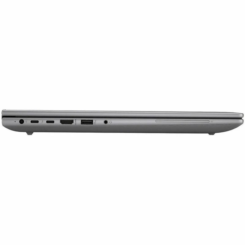 Station de travail mobile tactile HP ZBook Power G11 16" - WUXGA - Intel Core Ultra 7 155H - 32 Go - SSD 512 Go BJ2B6UA#ABA