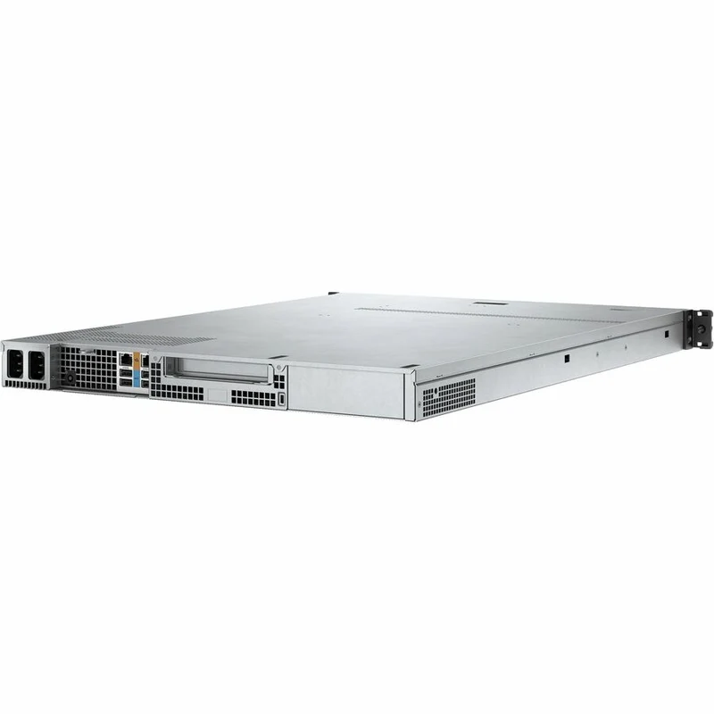 Station de travail HP ZCentral 4R - 1 processeur Xeon W W-2223 - Technologie vPro - 16 Go - SSD 512 Go - Montable en rack 88T78UT#ABC