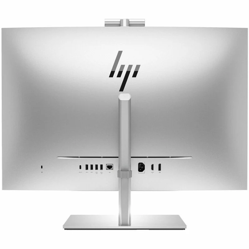 Ordinateur tout-en-un HP EliteOne 870 G9 - Intel Core i7 13e génération i7-13700 - Technologie vPro - 16 Go - SSD 512 Go - Écran QHD 27" - Ordinateur de bureau 89M90UT#ABC