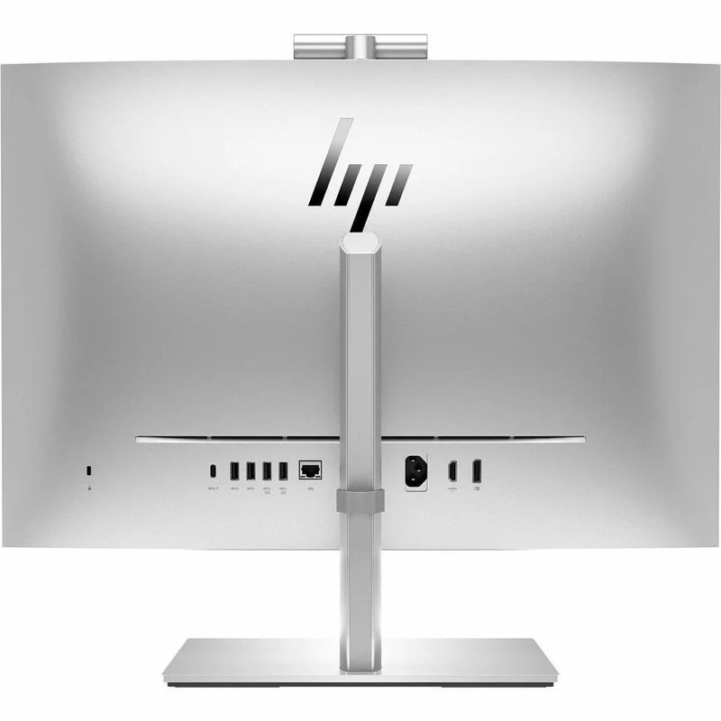 Ordinateur tout-en-un HP EliteOne 840 G9 - Intel Core i7 13e génération i7-13700 - Technologie vPro - 16 Go - SSD 512 Go - Écran Full HD 23.8" - Ordinateur de bureau 89M81UT#ABC