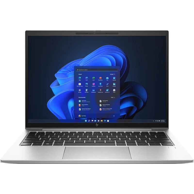 Ordinateur portable HP EliteBook 840 G9 14" - WUXGA - Intel Core i7 12e génération i7-1255U - 16 Go - SSD 512 Go 7W6X6UP#ABA