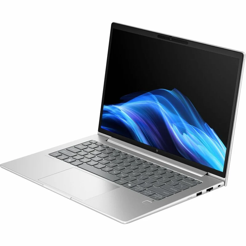 Station de travail mobile HP ZBook 8 G1ah 14" - WUXGA - AMD Ryzen 5 PRO 230 - 16 Go - SSD 512 Go - Clavier anglais et français - Argent météore BX7L8UT#ABL