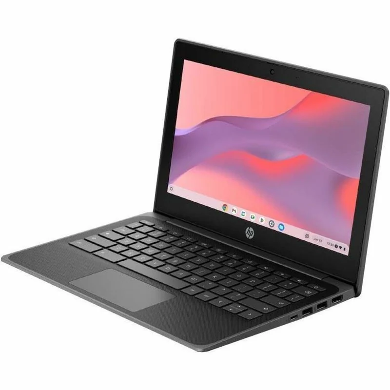 Chromebook HP Fortis G1i 14" - HD - Intel N150 - 16 Go - Clavier anglais - Smart Buy B69SCUT#ABA