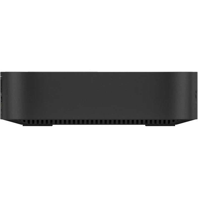 HP Chromebox G4 Chromebox - Intel Core i3 13e génération i3-1315U - 8 Go - 64 Go de mémoire flash - Mini ordinateur de bureau - Smart Buy 8R2T5UT#ABL