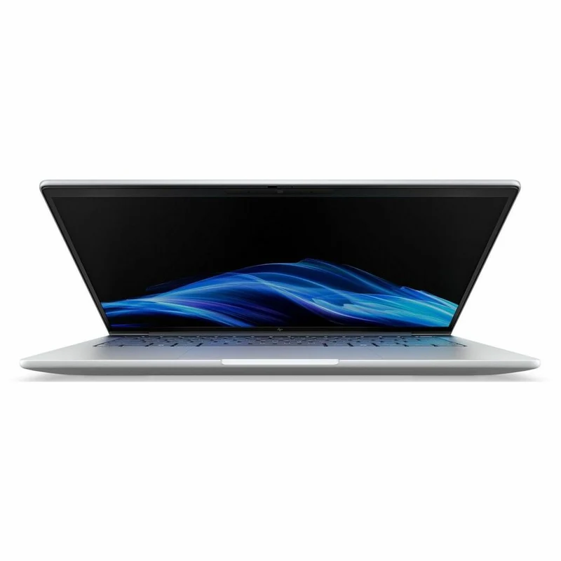 Ordinateur portable HP EliteBook 8 G1i 14" - WUXGA - 60 Hz - Intel Core Ultra 7 255U - 16 Go - SSD 512 Go - Clavier anglais/français - Argent glacier BE8T5UT#ABL