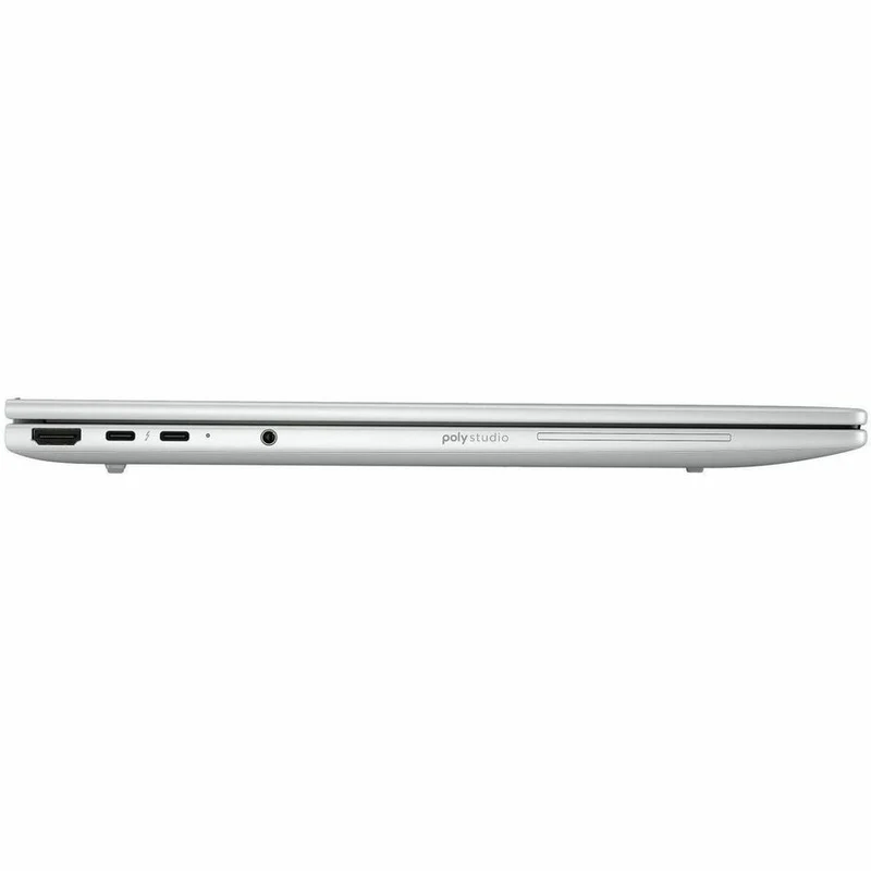 Ordinateur portable HP EliteBook 8 G1i 16" avec écran tactile - WUXGA - 60 Hz - Intel Core Ultra 5 226V - 16 Go - SSD 512 Go - Clavier anglais/français - Aluminium argent glacier BH1B2UT#ABL