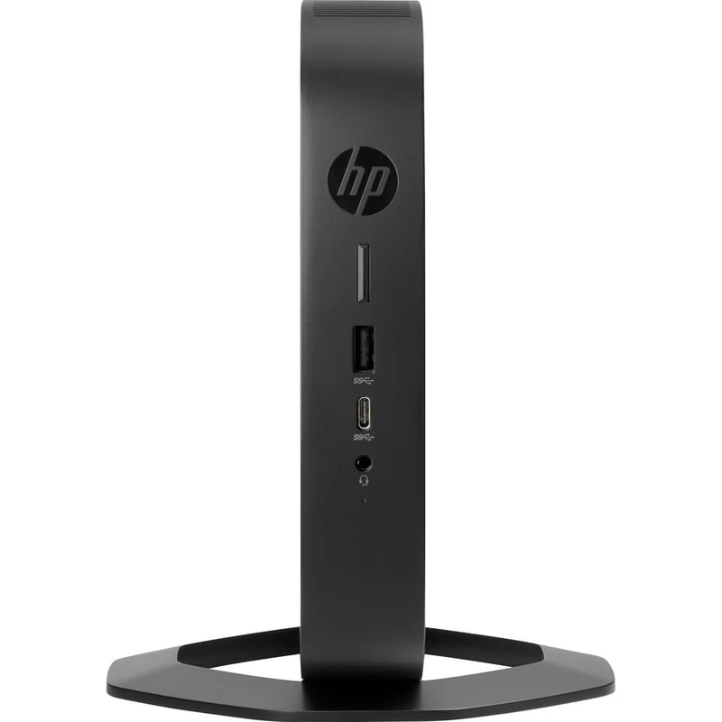 Client léger HP t540 Ryzen R1305G double cœur (2 cœurs) 1.50 GHz 4B5Z5AT#ABA