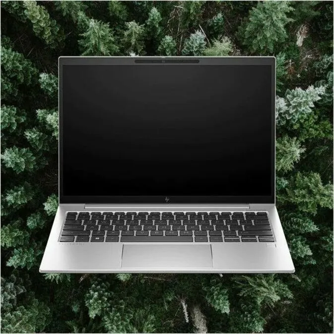 Ordinateur portable HP EliteBook 860 G11 16" - Processeur Intel Core Ultra 5 125U - Technologie vPro - 16 Go - SSD 512 Go - Clavier anglais - Smart Buy A6TE4UT#ABA