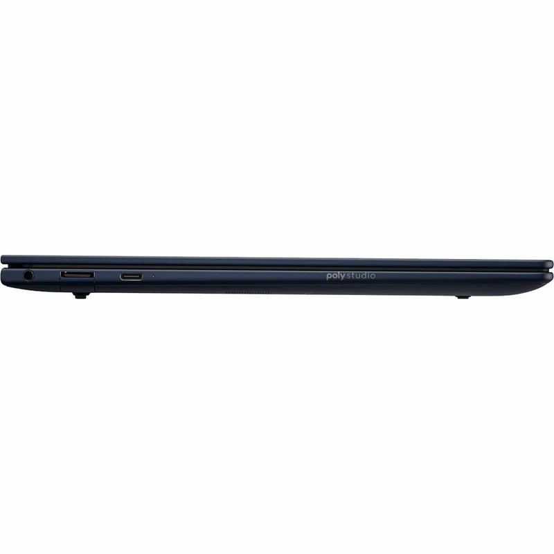 Ordinateur portable HP EliteBook Ultra G1i 14" avec écran tactile - 2.8K - Intel Core Ultra 7 258V - 32 Go - SSD 512 Go - Bleu atmosphère - Smart Buy B5PW1UT#ABL