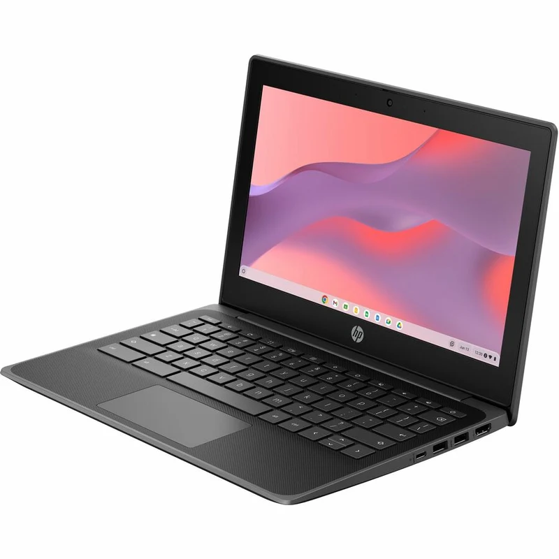 Chromebook HP Fortis G1i 11" - Intel N250 - 8 Go - Clavier anglais - Smart Buy B69P9UT#ABA