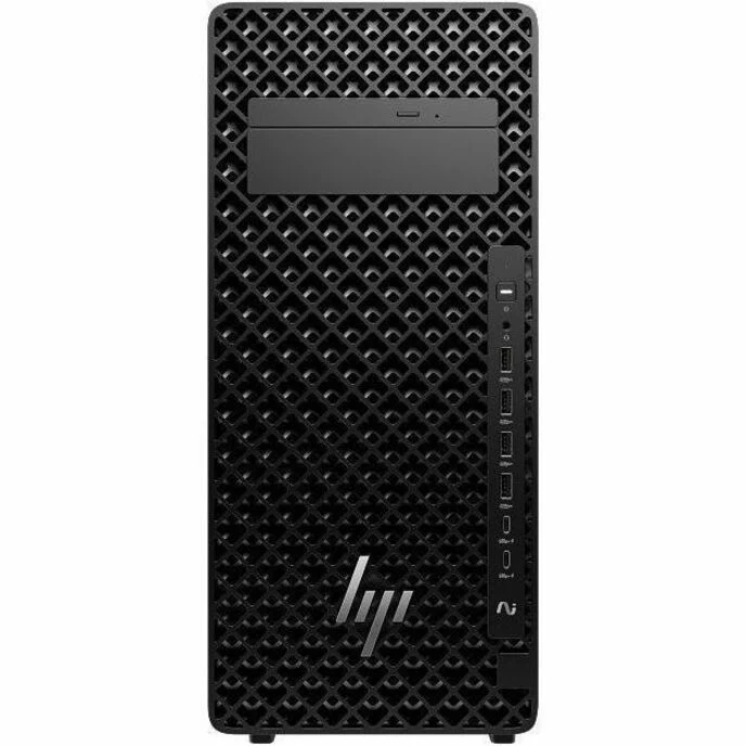 Station de travail HP Z2 G1i - Intel Core Ultra 5 245K - 32 Go - SSD 1 To - Tour - Noir BN6W8UT#ABA