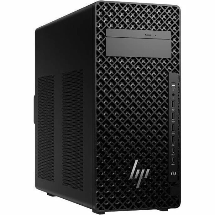 Station de travail HP Z2 G1i - Intel Core Ultra 5 245K - 32 Go - SSD 1 To - Tour - Noir BN6W8UT#ABA