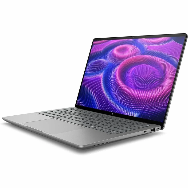 Station de travail mobile tactile HP ZBook Ultra G1a 14" - 2.8K - AMD Ryzen AI MAX PRO 385 - 32 Go - SSD 1 To - Clavier français et anglais - Argent météore - Smart Buy BF6T6UT#ABL