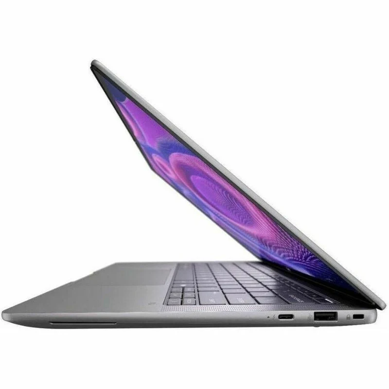 Station de travail mobile tactile HP ZBook Ultra G1a 14" - 2.8K - AMD Ryzen AI MAX PRO 385 - 32 Go - SSD 1 To - Clavier français et anglais - Argent météore - Smart Buy BF6T6UT#ABL