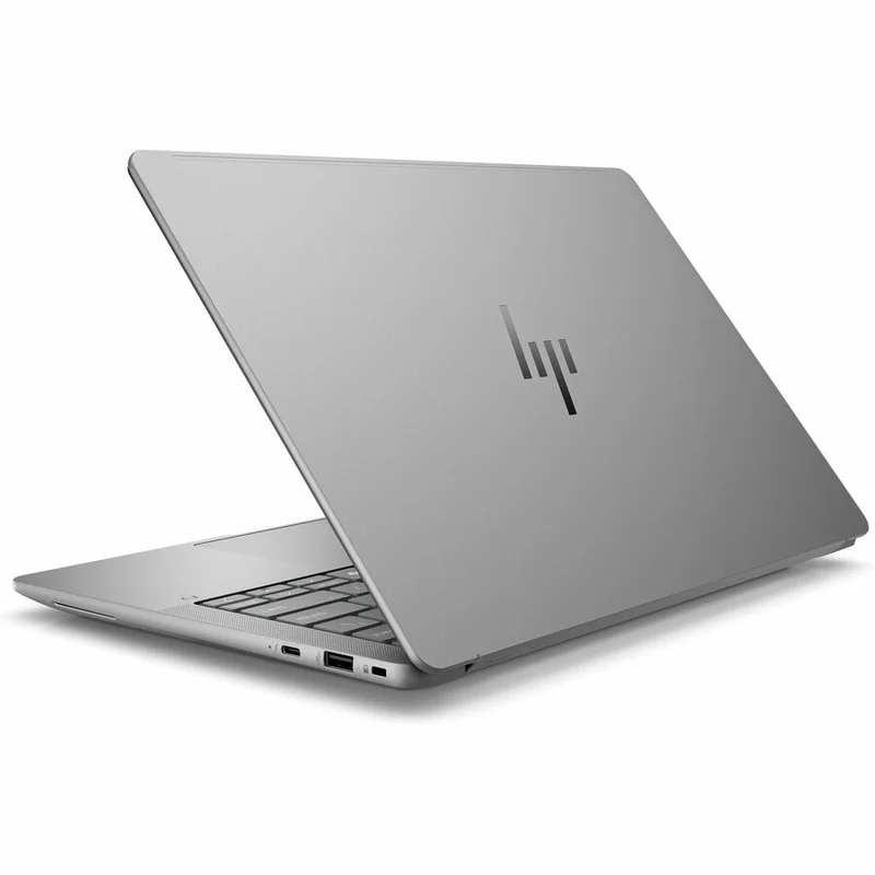 Station de travail mobile tactile HP ZBook Ultra G1a 14" - 2.8K - AMD Ryzen AI MAX PRO 385 - 32 Go - SSD 1 To - Clavier français et anglais - Argent météore - Smart Buy BF6T6UT#ABL