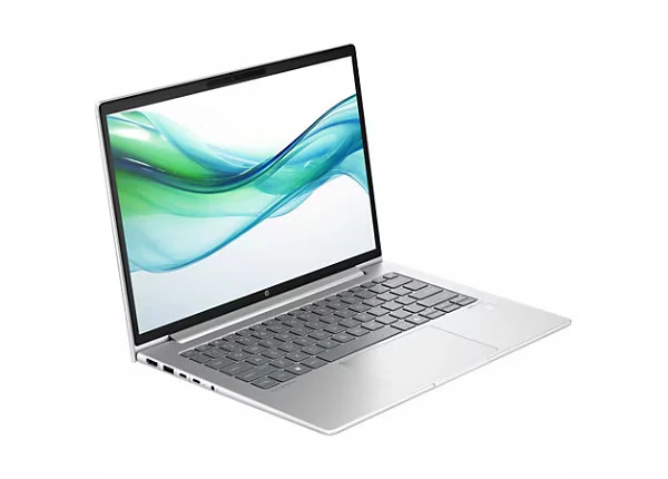 Ordinateur portable HP ProBook 440 G11 14" avec écran tactile - WUXGA - Intel Core Ultra 5 1re génération 125U - 8 Go - SSD 256 Go AJ8S6US#ABA