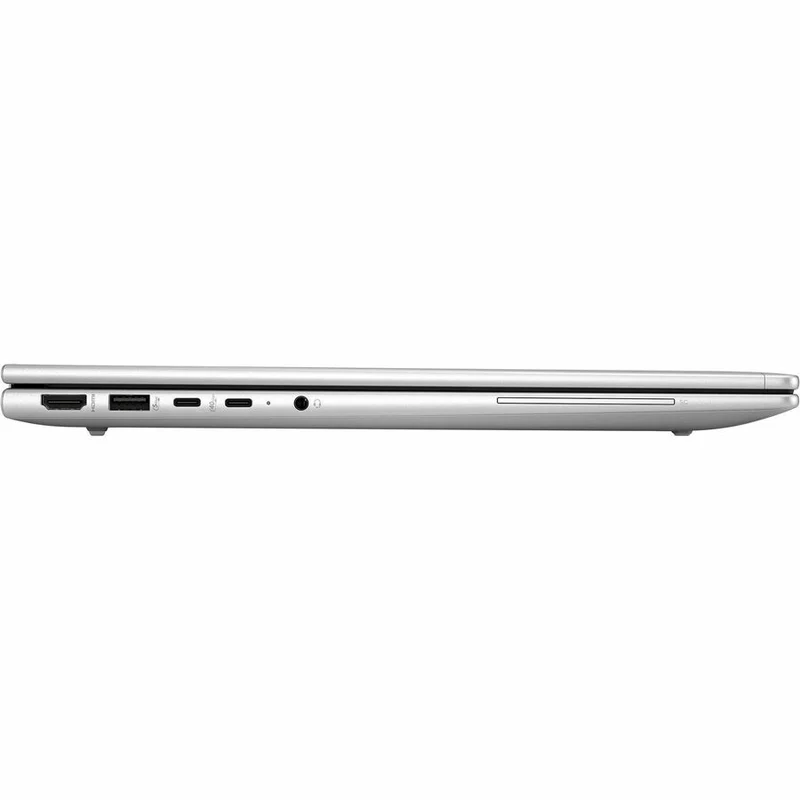 Ordinateur portable HP EliteBook 665 G11 16" - WUXGA - AMD Ryzen 5 7535U - 32 Go - SSD 256 Go - Aluminium Pike Silver BP7T2UA#ABA