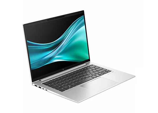 Ordinateur portable HP EliteBook 840 G11 14" - WUXGA - Intel Core Ultra 5 1re génération 135U - 16 Go - SSD 256 Go AQ9Y0EC#ABA