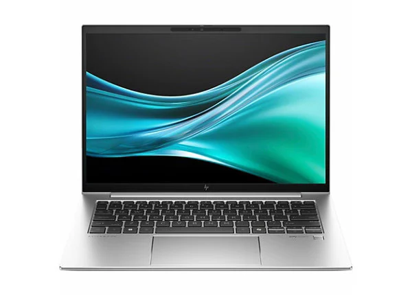 Ordinateur portable HP EliteBook 840 G11 14" - WUXGA - Intel Core Ultra 5 1re génération 135U - 16 Go - SSD 256 Go AQ9Y0EC#ABA
