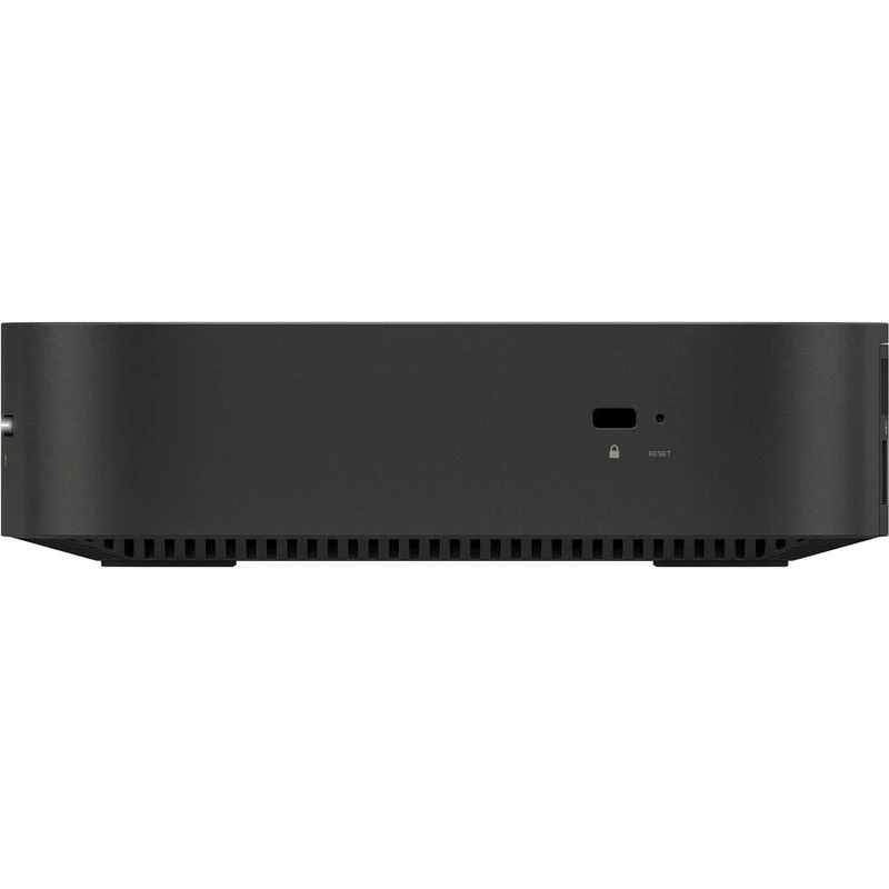 HP Chromebox G4 Chromebox - Intel Core i5 13e génération i5-1335U - 8 Go - SSD 256 Go - Mini ordinateur de bureau - Smart Buy 942T8UT#ABA
