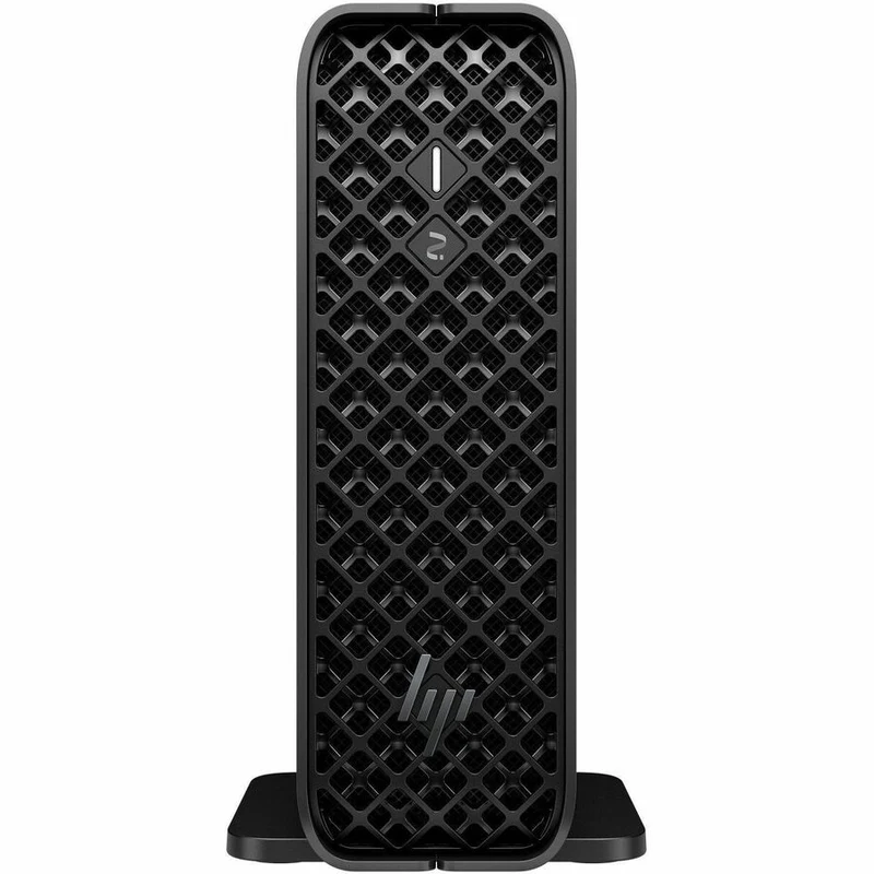 Station de travail HP Z2 Mini G1i - Intel Core Ultra 7 265K - 32 Go - SSD 1 To - Mini PC - Noir BM6M9UT#ABC