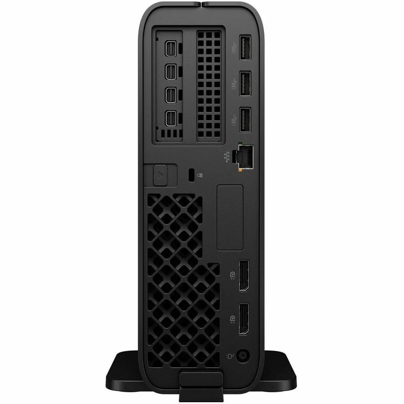 Station de travail HP Z2 Mini G1i - Intel Core Ultra 7 265K - 32 Go - SSD 1 To - Mini PC - Noir BM6M9UT#ABC