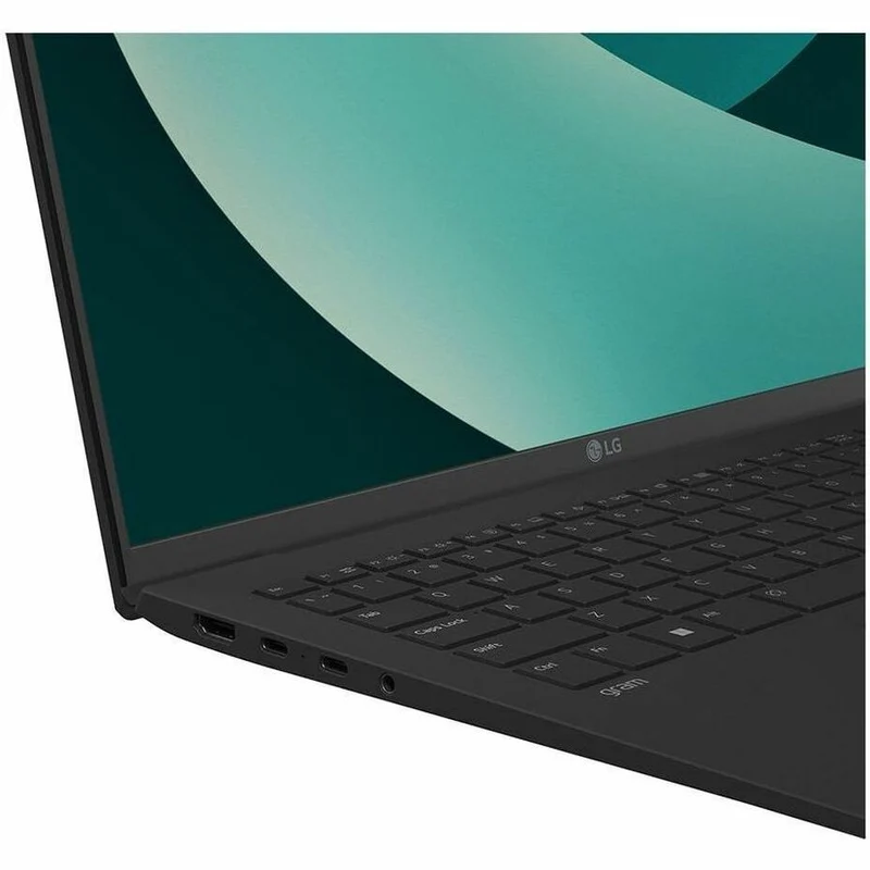 Ordinateur portable LG Gram 16Z90T-V.AP88A8 16 pouces - WQXGA - 32 Go 16Z90T-V.AP88A8