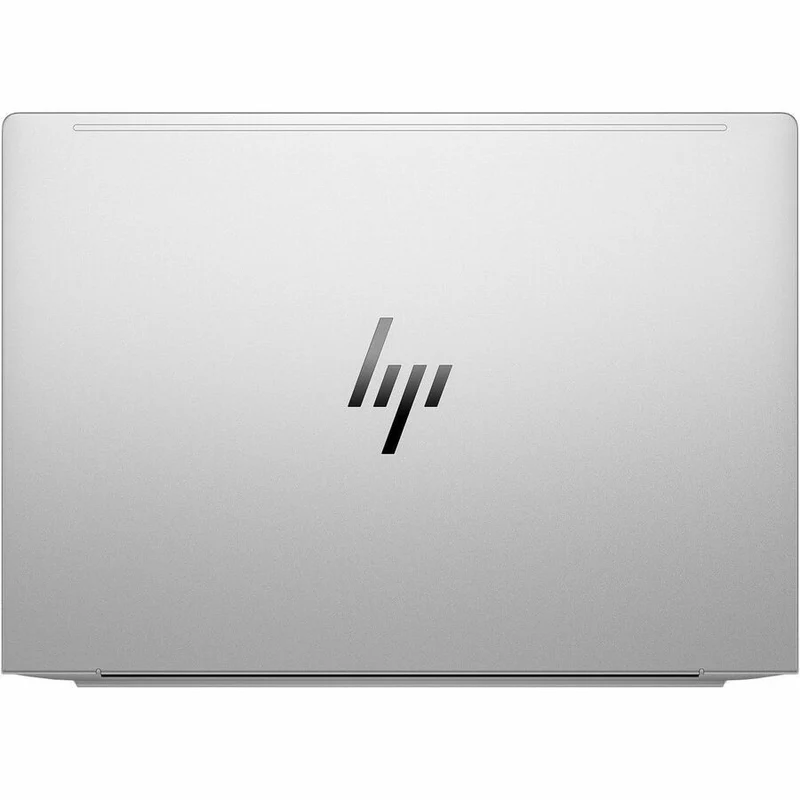 Ordinateur portable HP EliteBook 6 G1q 14" Copilot+ - WUXGA - Qualcomm Snapdragon X Plus X1P-42-100 - 32 Go - SSD 1 To - Clavier anglais/français - Argent Pike BF9A2UT#ABL