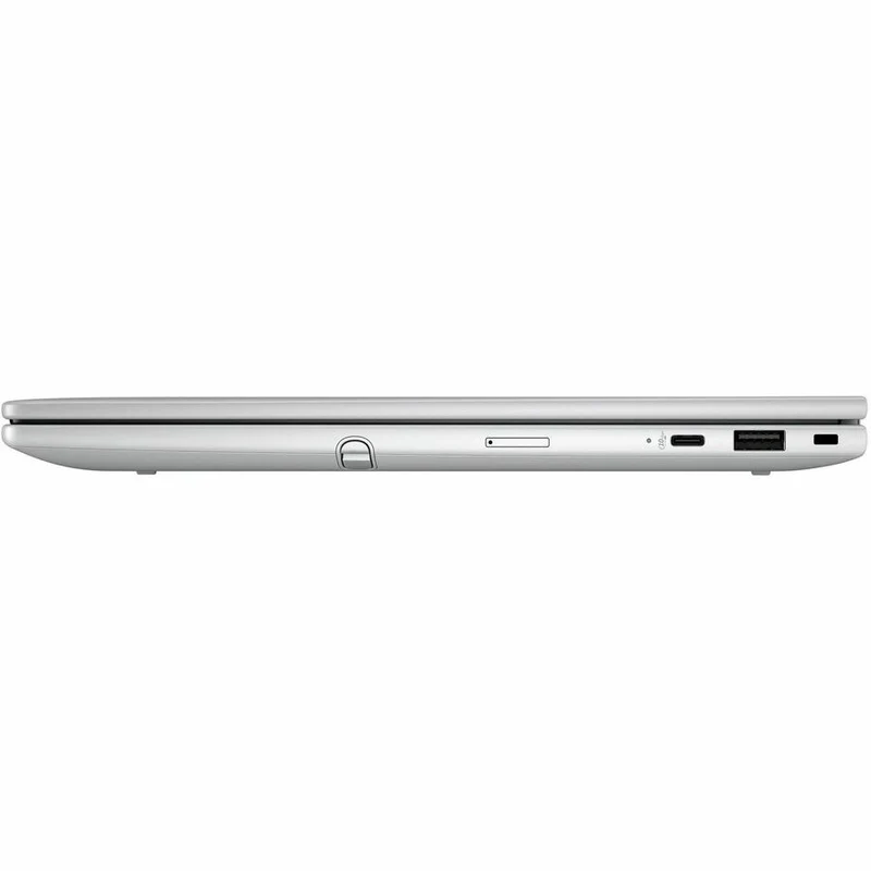 Ordinateur portable convertible 2 en 1 HP EliteBook 8 Flip G1i 13.3" à écran tactile - WUXGA - 60 Hz - Processeur Intel Core Ultra 7 265U - Technologie vPro - 16 Go - SSD 512 Go - Clavier anglais et français - Argent glacier BE8V2UT#ABL