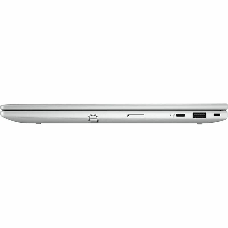 Ordinateur portable convertible 2 en 1 HP EliteBook 8 Flip G1i 13.3" - WUXGA - 60 Hz - Intel Core Ultra 7 265U - Technologie vPro - 32 Go - SSD 512 Go - Clavier anglais - Argent glacier BX7Z9UT#ABA